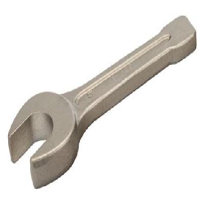 Slogging Open End Wrench
