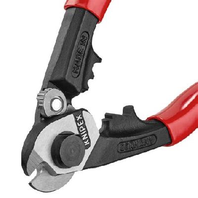 Top Cutter Knipex Type
