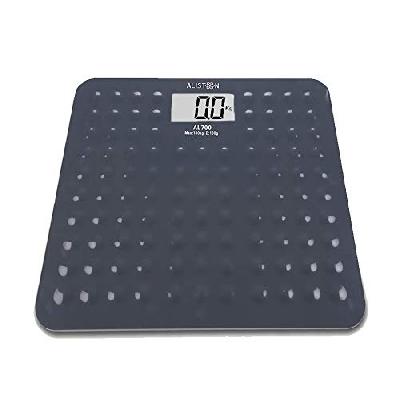 Aliston Glass Electronic Bathroom Personal Scale