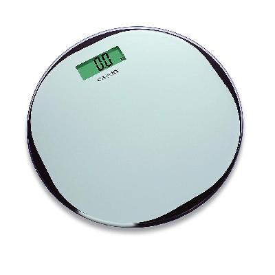 Camry Glass Electronic Personal Scale