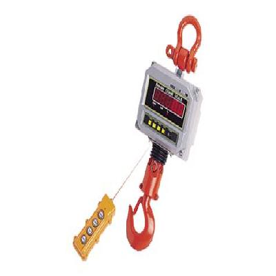 Digital Electronic Crane Scale