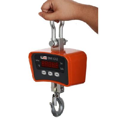 Digital Hanging Crane Scale