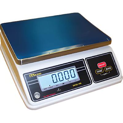 Electronic Weighing Scale