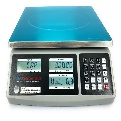 Price Computing Scale