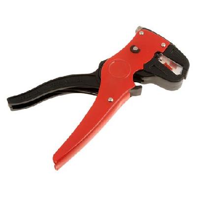 Self Adjusting Cutter Stripper