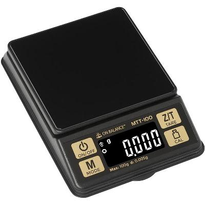 Table Top Scales