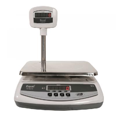 Table Top Weighing Scale