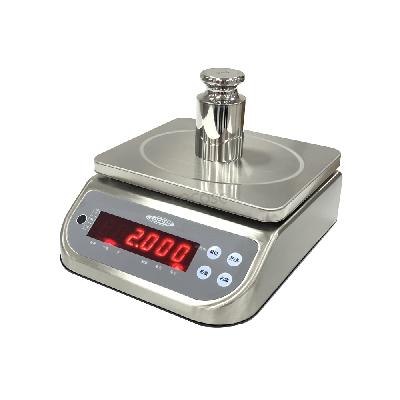 United Table Top Weighing Scale