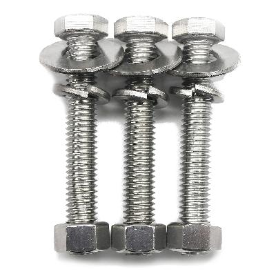 Washer Bolt