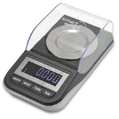 Weighing Pan