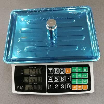 Weighing Scale Key Pad