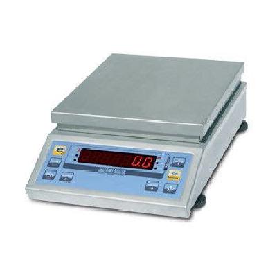 Weighing Scale PCB
