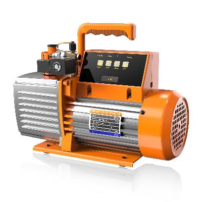 9 CFM Double Stage Vacuum Pump