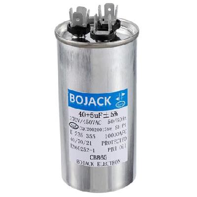 AC Capacitors