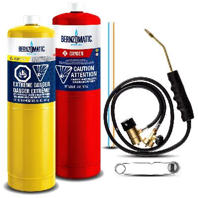 Brazing Torch