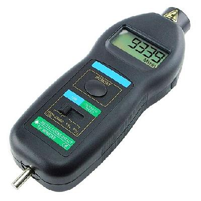 Digital Tachometer