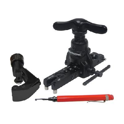 Eccentric Flaring Tool