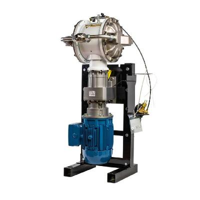 Gas Recovery Pump