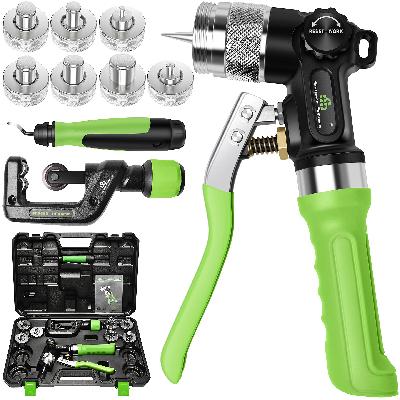 Hydraulic Tube Expander