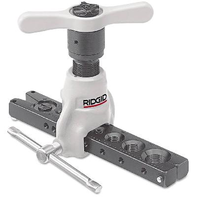 Ridgid Flaring Tool