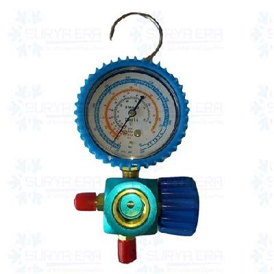 SINGLE MANIFOLD