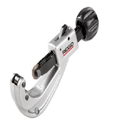 tube cutter