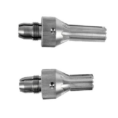 38 mm DHS Triple Reamer Barrel