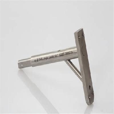 DHS Angled Guide Adjustable