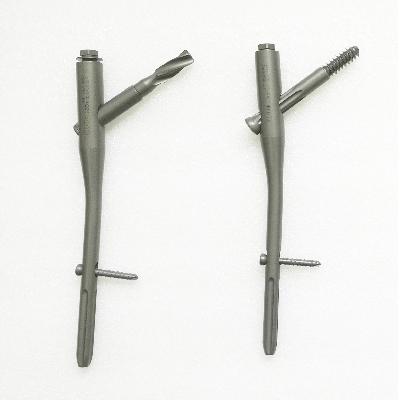 orthopedic pfn 10 mm  Pointer