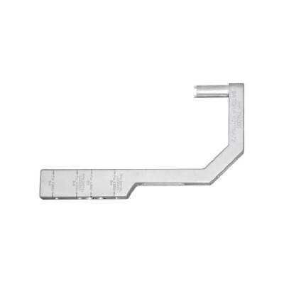 Proximal And Distal JIG For PFN Nail