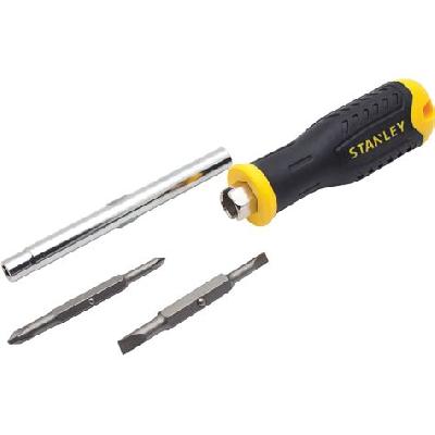 Solid Screw Driver