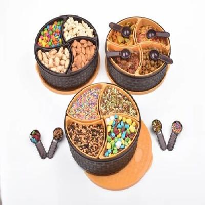 0634 Smart Candy Box mukhwas masala Box