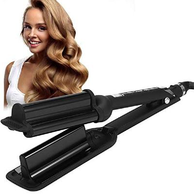1343 Hair Curling Iron Rod for Women