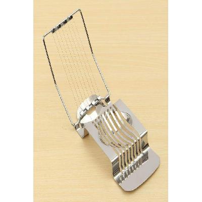 2130 Multipurpose Stainless Steel Wire Egg Slicer
