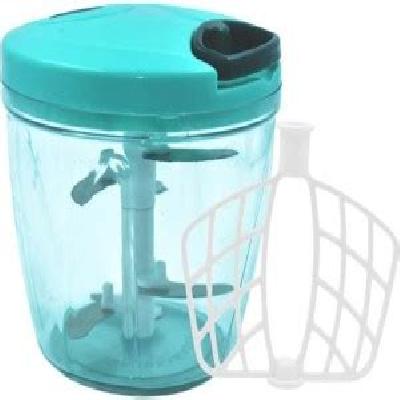 2197 Manual Food Chopper, Compact 