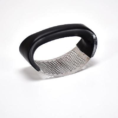 2281 Stainless Steel Garlic Presser Crusher