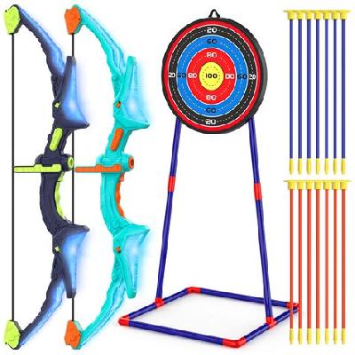 Archer King Bow 