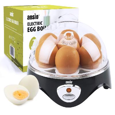 EGG BOILER POACHER ELECTRIC (0153)