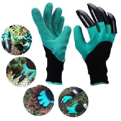 Garden Genie Gloves(7612)