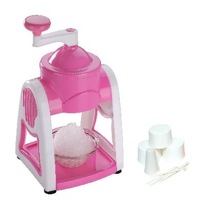 Gola Maker Used For Making Ice Gola During Hot And Summer Conditions(0130 v Cb Red )