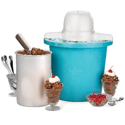 Ice Cream Candy Maker