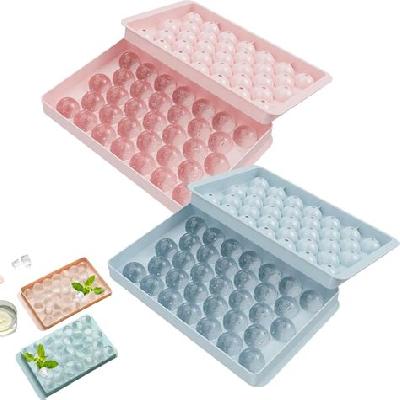 Ice Cube Trays For Freezer Ice Cube Moulds(2308)