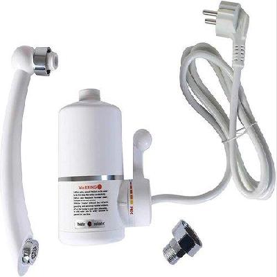 Instant Heating Electric Water Heater Faucet Tap(1684 )