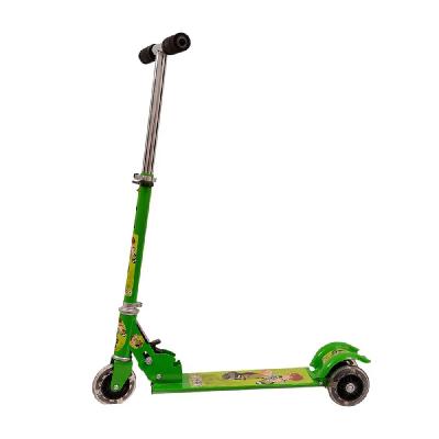 KIDS SCOOTER AND CYCLE FOR KIDS FOR PLAYING AND ENJOYING PURPOSES(8069)