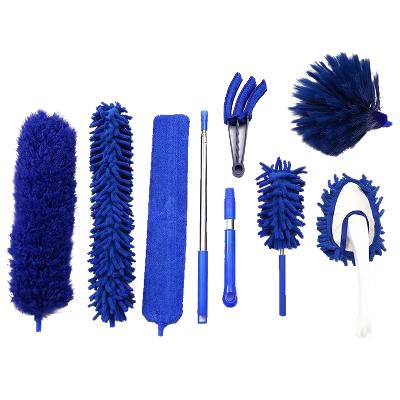 Microfiber Cleaning Duster for Multi-Purpose Use (Big)0668