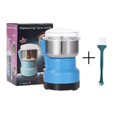 Mini Electric Stainless Steel Multifunction Smash Machine(2515 )