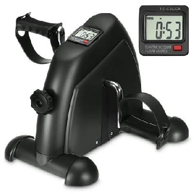 Mini Fitness Pedal Cycle Bike Gym Machine for Exerciser(0545)