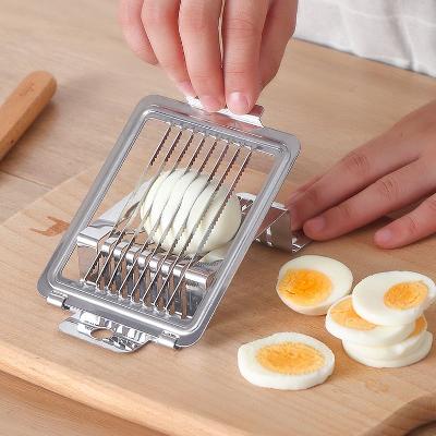 Premium Egg Cutter