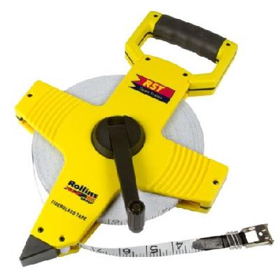 Professional Measuring Tape Ruler - 30 Meter(1565)