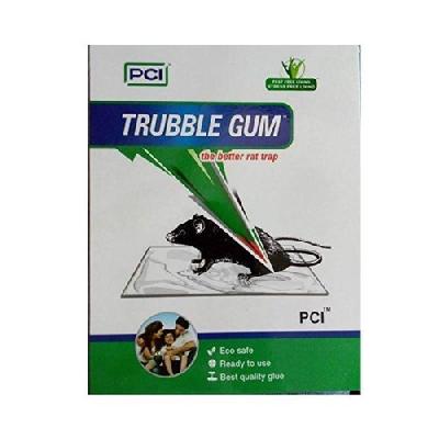 Rat Kill Mouse Kill Pci Cardboard Troublegum Small Size Mouse Trap-1pc(0247 )